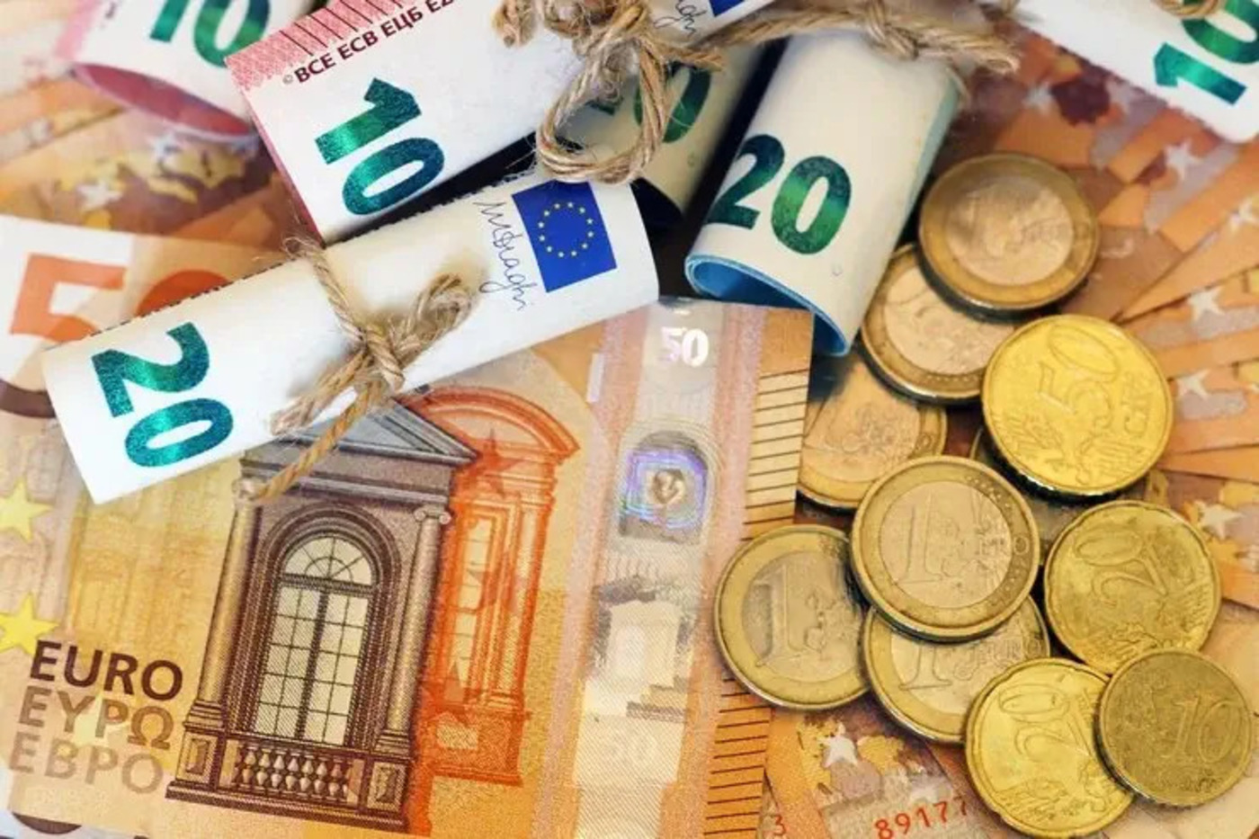 testimonianze di prestiti tra privati