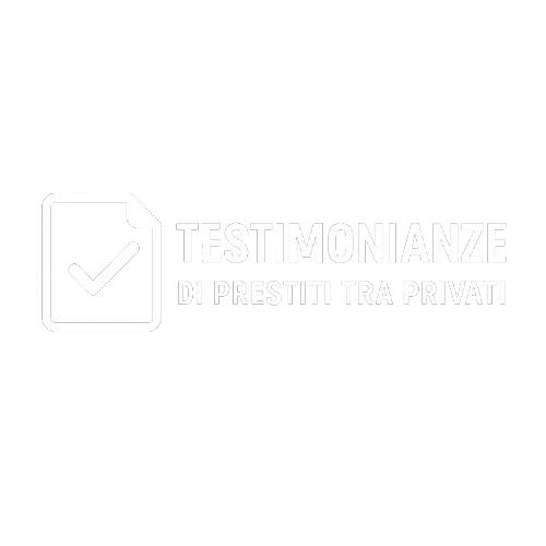 Testimonianze di Prestiti tra Privati: Prestito Serio, Immediato e Urgente via WhatsApp